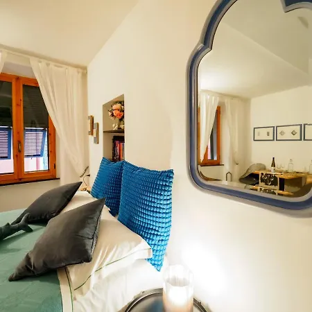 Appartement Rissu Comfortable Village Life Vernazza