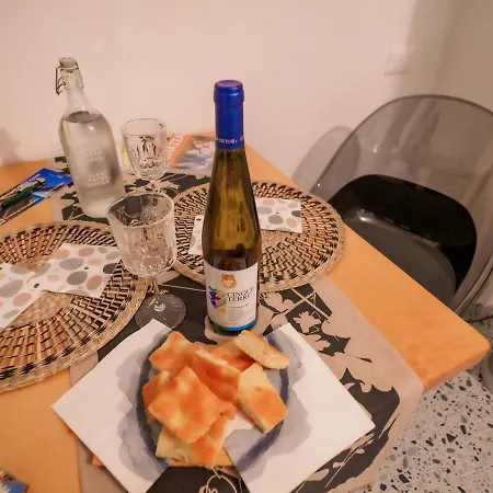 Rissu Maison d'hôtes *