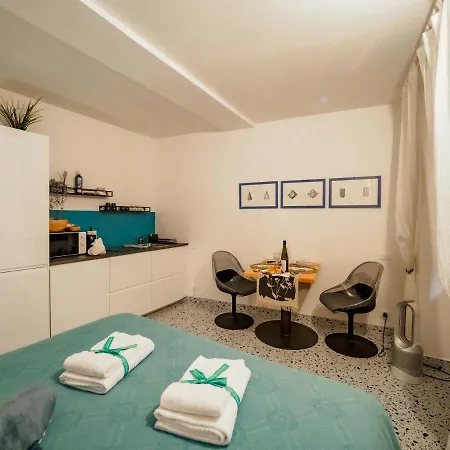 Rissu Comfortable Village Life Appartement *