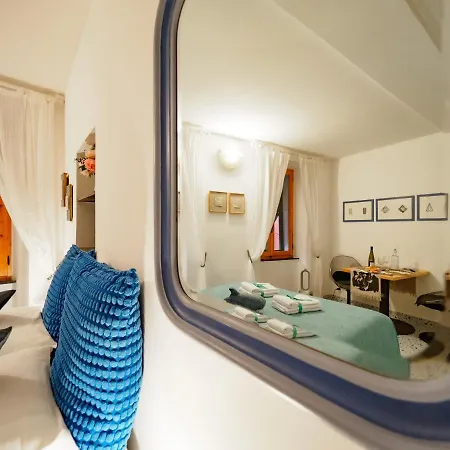 Maison d'hôtes Rissu *