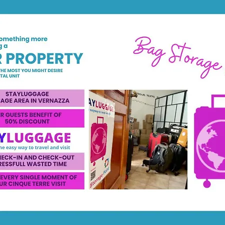 Rissu Comfortable Village Life * Βερνάτσα