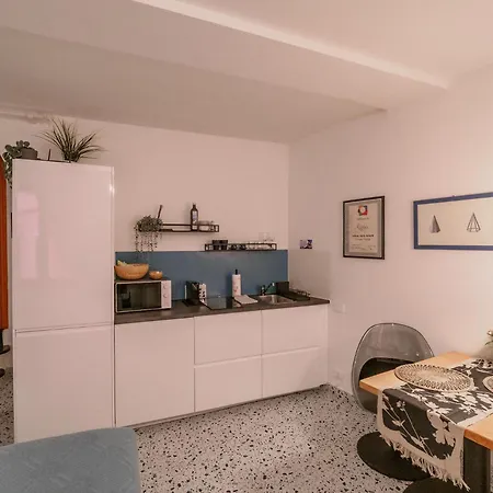 Rissu Comfortable Village Life Appartement *