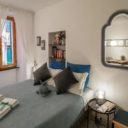 Appartement Rissu Comfortable Village Life *