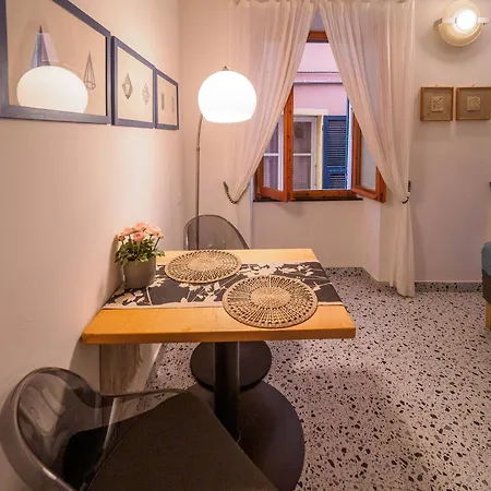 Rissu Comfortable Village Life Διαμέρισμα Βερνάτσα