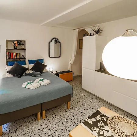 Rissu Comfortable Village Life * Βερνάτσα