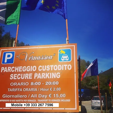 Rissu Comfortable Village Life * Βερνάτσα