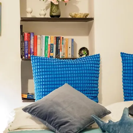 Rissu Comfortable Village Life Appartement