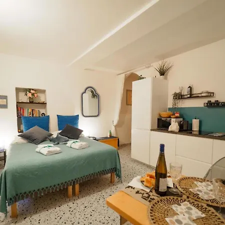 Rissu Comfortable Village Life