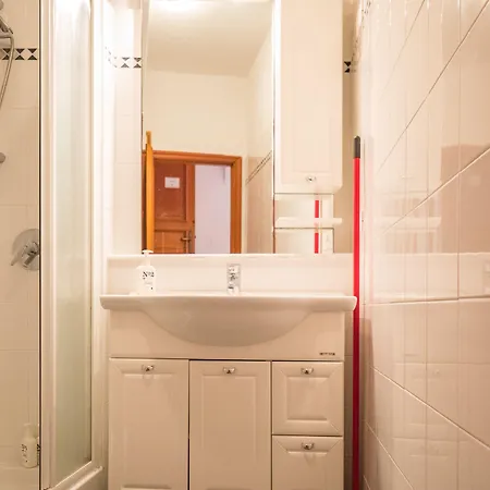 Appartement Rissu Comfortable Village Life *