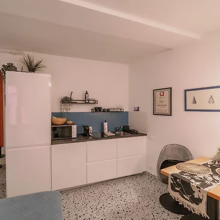 Rissu Comfortable Village Life Appartement