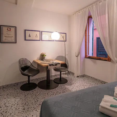 Rissu Comfortable Village Life Βερνάτσα