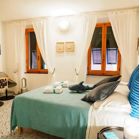 Διαμέρισμα Rissu Comfortable Village Life Βερνάτσα