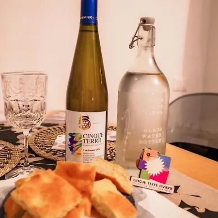 Rissu Comfortable Village Life * Βερνάτσα