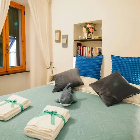 Appartement Rissu Comfortable Village Life Vernazza