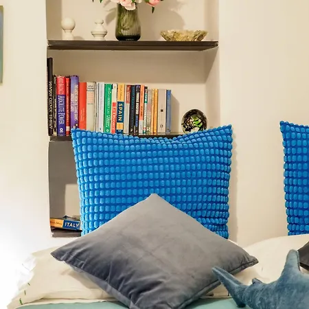 Rissu Comfortable Village Life Appartement Vernazza