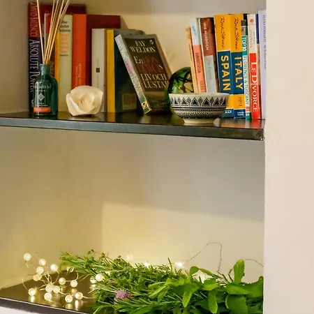 Appartement Rissu Comfortable Village Life