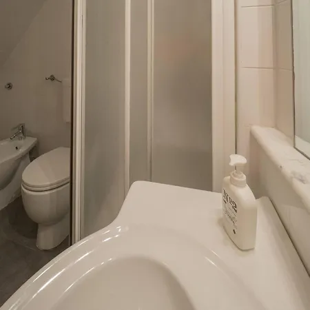 Rissu Comfortable Village Life Apartment *