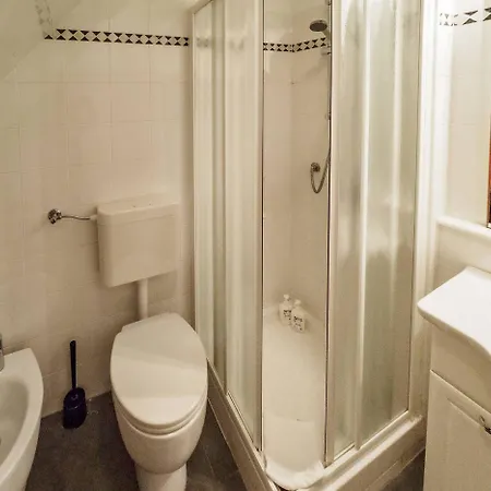 Appartement Rissu Comfortable Village Life *