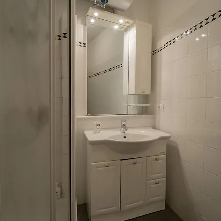 Appartement Rissu Comfortable Village Life *