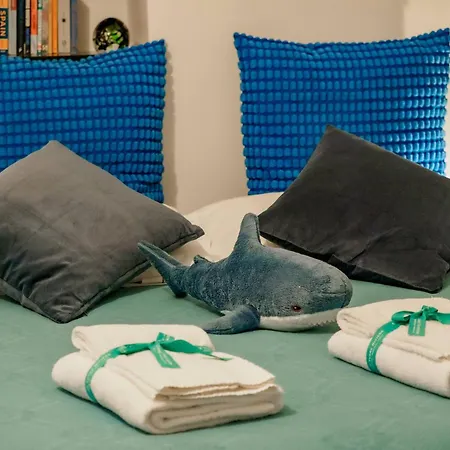 Rissu Comfortable Village Life Appartement Vernazza