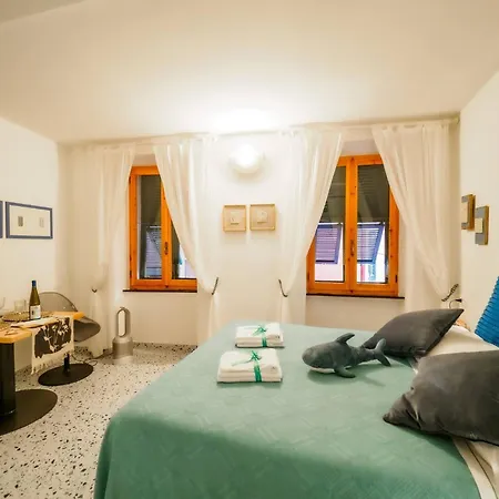 Appartement Rissu Comfortable Village Life *