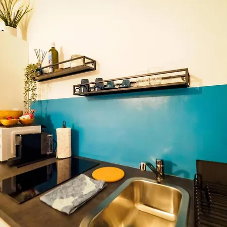 Rissu Comfortable Village Life Appartement Vernazza