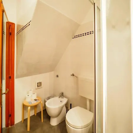 Rissu Comfortable Village Life Appartement Vernazza