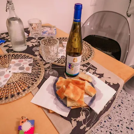 Rissu Comfortable Village Life Appartement