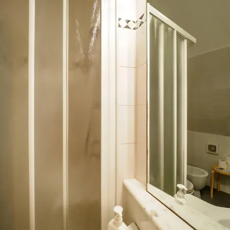 Rissu Comfortable Village Life Appartement Vernazza