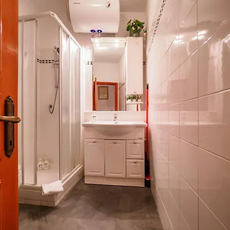 Appartement Rissu Comfortable Village Life