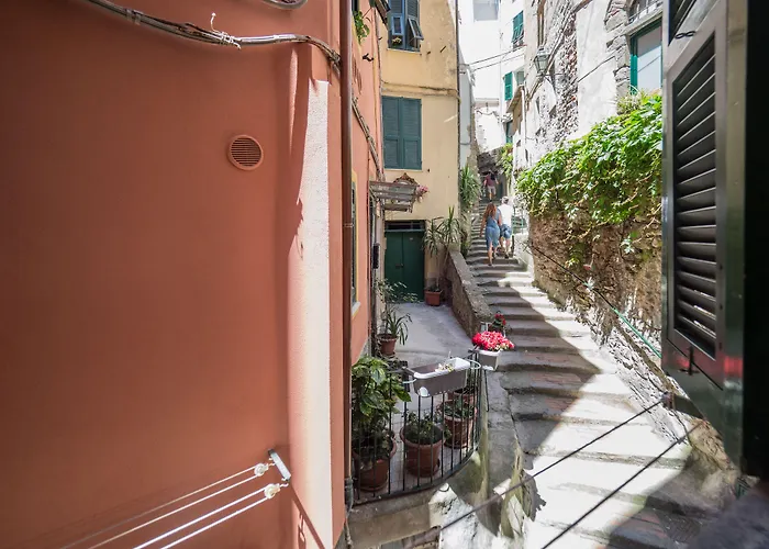 Apartman Rissu Comfortable Village Life