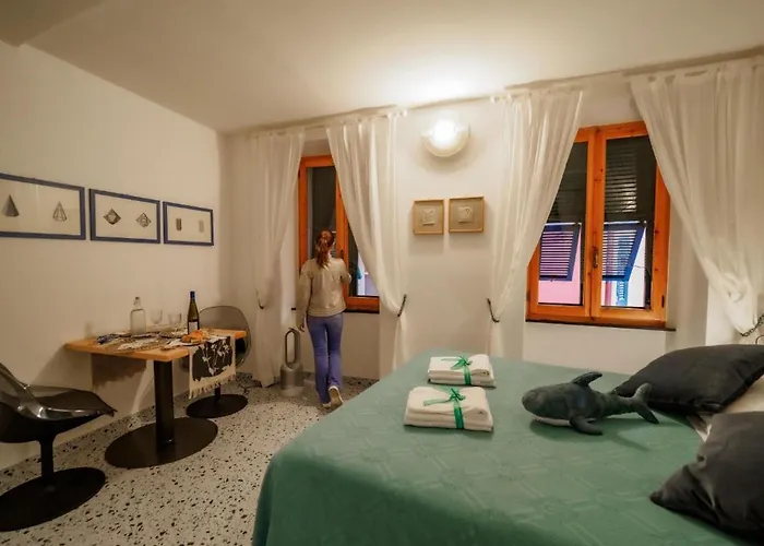 Apartman Rissu Comfortable Village Life