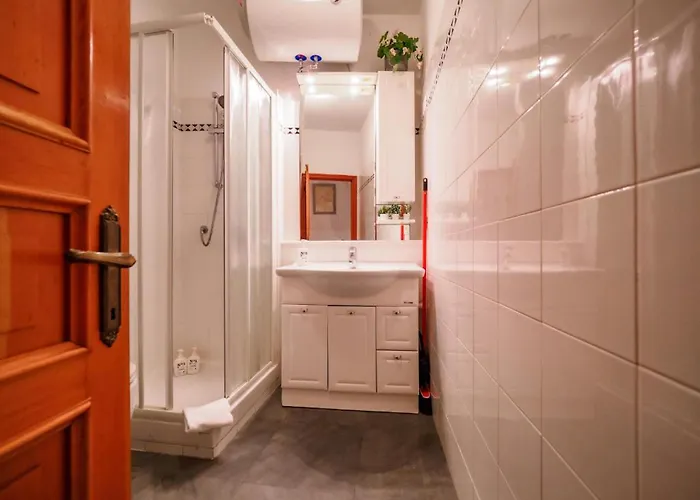 Rissu Comfortable Village Life Apartman *