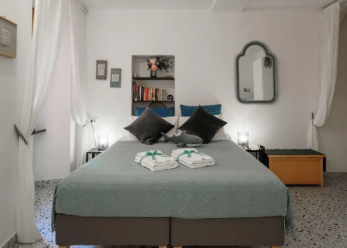 Rissu Comfortable Village Life