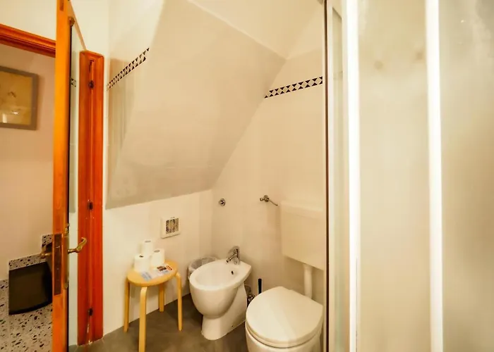 Apartman Rissu Comfortable Village Life