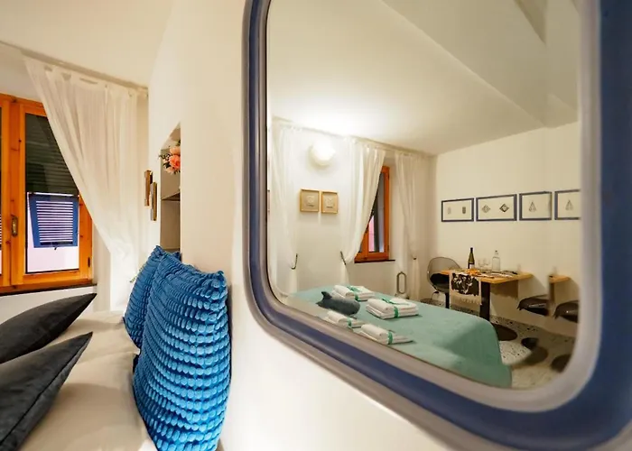 Rissu Comfortable Village Life Apartman *