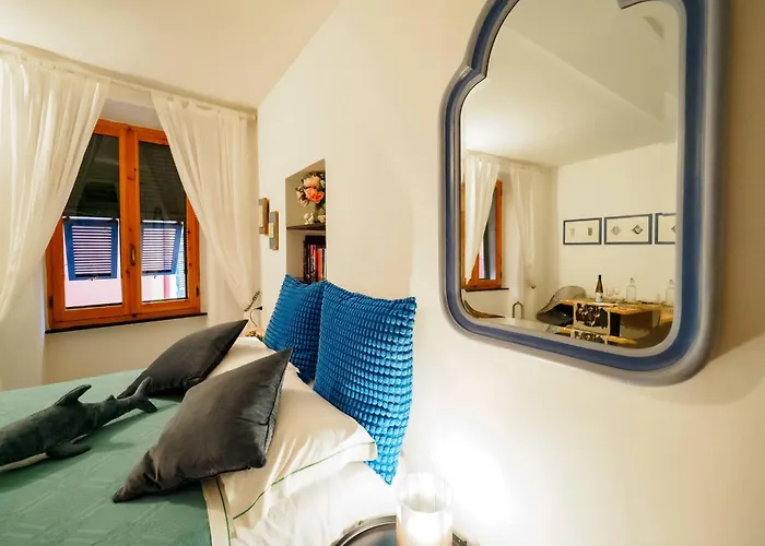 Apartman Rissu Comfortable Village Life *