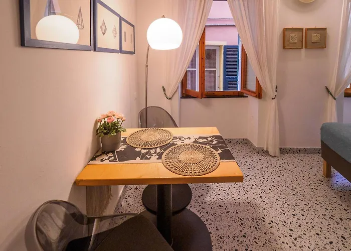 Rissu Comfortable Village Life