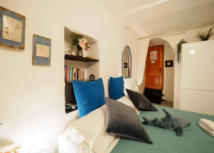 Rissu Comfortable Village Life