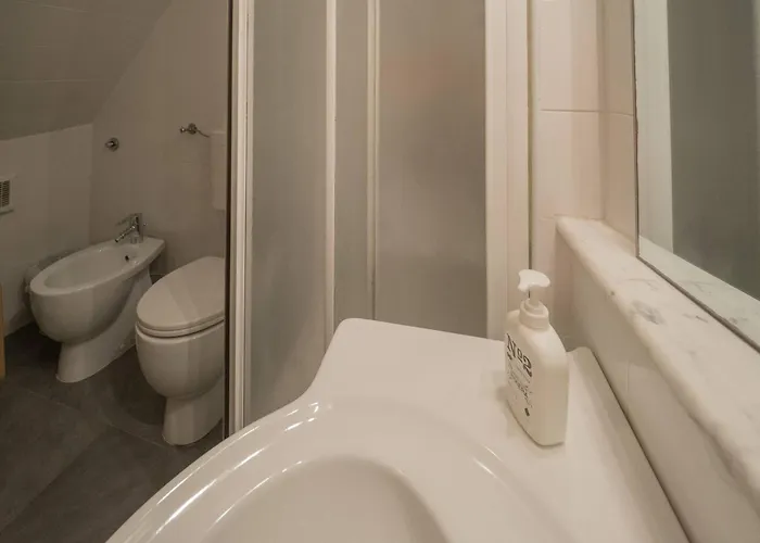 Rissu Comfortable Village Life Apartman *