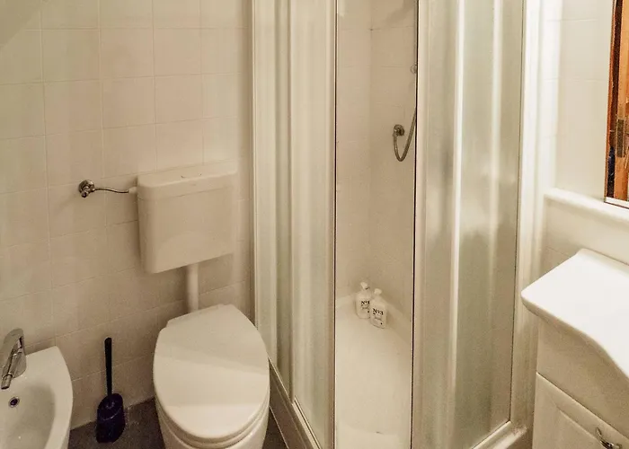 Apartman Rissu Comfortable Village Life *