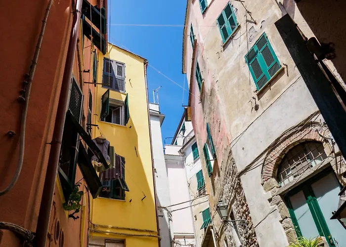 Apartman Rissu Comfortable Village Life *