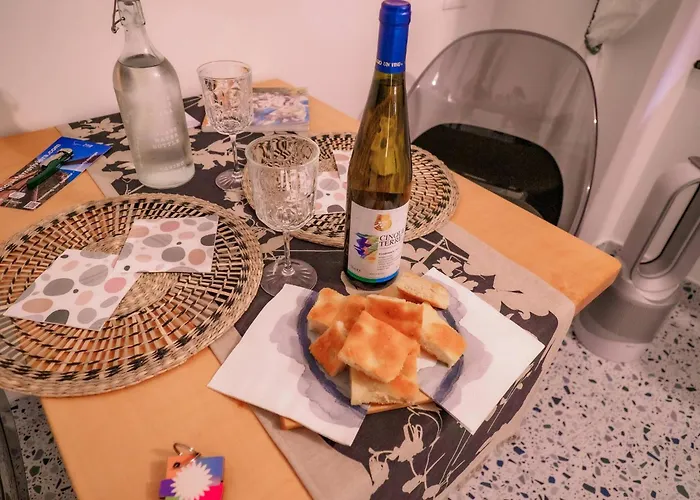 Rissu Comfortable Village Life Apartman