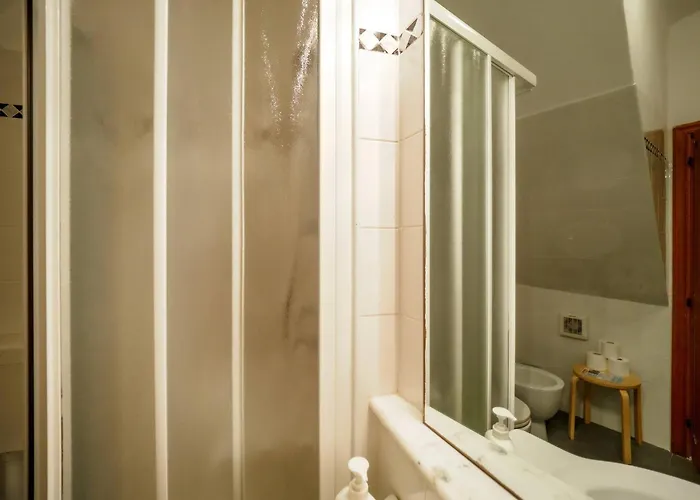 Rissu Comfortable Village Life Apartman Vernazza