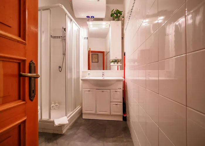 Appartement Rissu Comfortable Village Life