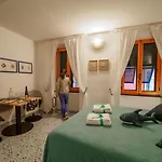 Lejlighed Rissu Comfortable Village Life