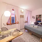 아파트 Rissu Comfortable Village Life