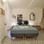 Rissu Comfortable Village Life 아파트 베르나차