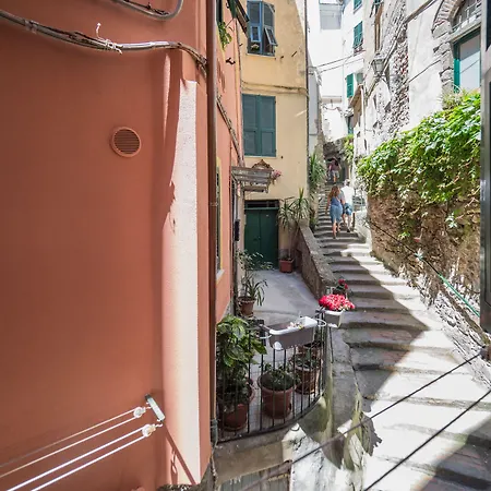 Apartment Rissu Comfortable Village Life