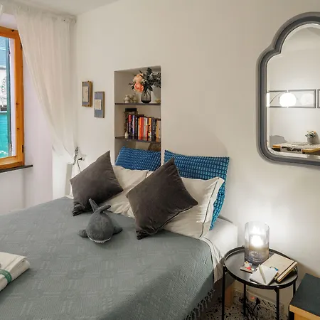 Rissu Comfortable Village Life 아파트 베르나차